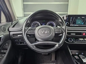 Hyundai Sonata 2.0 Lpg Smart, снимка 13