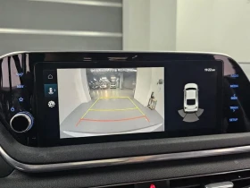 Hyundai Sonata 2.0 Lpg Smart, снимка 15