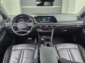 Hyundai Sonata 2.0 Lpg Smart, снимка 7