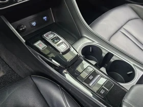 Hyundai Sonata 2.0 Lpg Smart, снимка 9