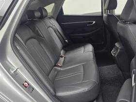 Hyundai Sonata 2.0 Lpg Smart, снимка 12