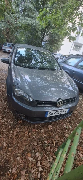 VW Golf 6, снимка 2