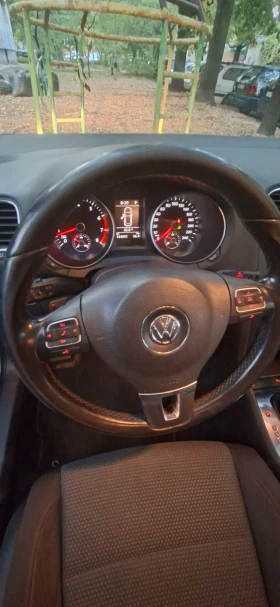 VW Golf 6, снимка 5