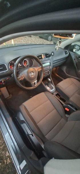 VW Golf 6, снимка 4