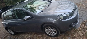 VW Golf 6, снимка 8