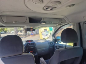 Fiat Scudo Panorama, снимка 16