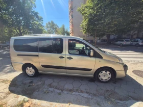 Fiat Scudo Panorama, снимка 5