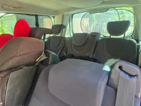 Fiat Scudo Panorama, снимка 9