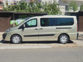 Fiat Scudo Panorama, снимка 4