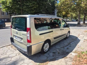 Fiat Scudo Panorama, снимка 6