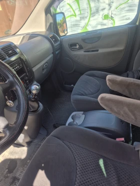 Fiat Scudo Panorama, снимка 13