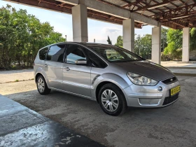 Ford S-Max 2.0tdci, снимка 1