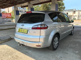 Ford S-Max 2.0tdci, снимка 3
