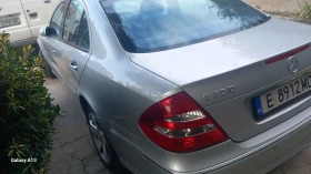 Mercedes-Benz E 350 3.5, снимка 5