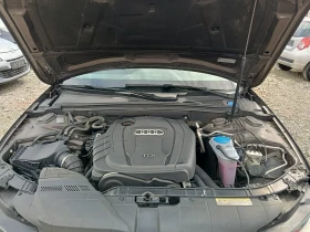 Audi A4 2.0TDI QUATTRO, снимка 13