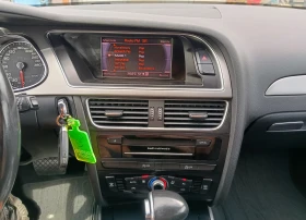 Audi A4 2.0TDI QUATTRO, снимка 14