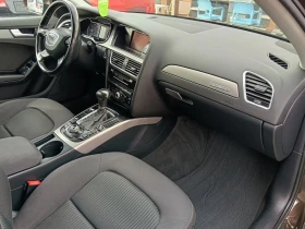 Audi A4 2.0TDI QUATTRO, снимка 12