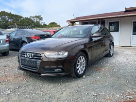 Audi A4 2.0TDI QUATTRO, снимка 1