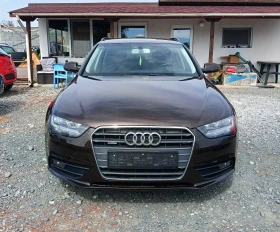 Audi A4 2.0TDI QUATTRO, снимка 2