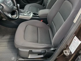 Audi A4 2.0TDI QUATTRO, снимка 9