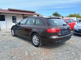 Audi A4 2.0TDI QUATTRO, снимка 6
