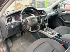 Audi A4 2.0TDI QUATTRO, снимка 8