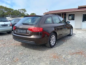 Audi A4 2.0TDI QUATTRO, снимка 4
