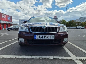 Skoda Octavia 1.6 TDI, снимка 10