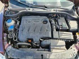 Skoda Octavia 1.6 TDI, снимка 16