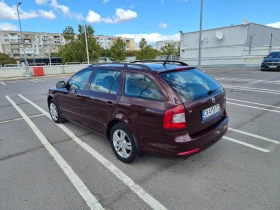 Skoda Octavia 1.6 TDI, снимка 13