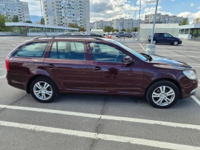 Skoda Octavia 1.6 TDI, снимка 12