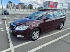 Skoda Octavia 1.6 TDI, снимка 1
