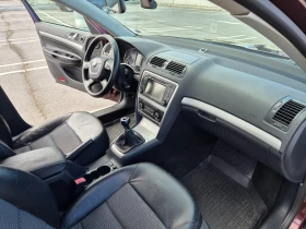 Skoda Octavia 1.6 TDI, снимка 6