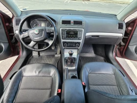 Skoda Octavia 1.6 TDI, снимка 4