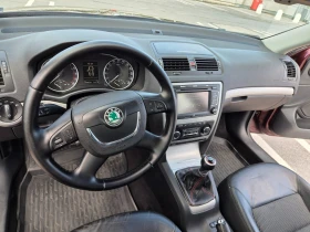 Skoda Octavia 1.6 TDI, снимка 7