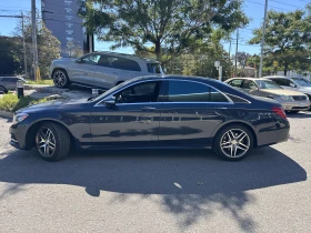 Mercedes-Benz S 550 S 550 /Burmester/Distronic/360/Обдухване, снимка 2