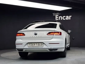 VW Arteon 2.0 Tdi Prestige, снимка 4