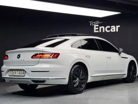 VW Arteon 2.0 Tdi Prestige, снимка 2