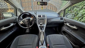 Toyota Auris 2.0, снимка 8