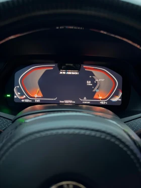 BMW X5M M50i Performance B&W Swarovski , снимка 7