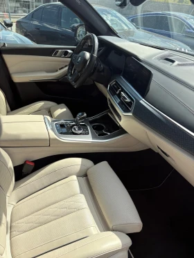 BMW X5M M50i Performance B&W Swarovski , снимка 14