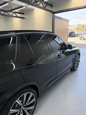 BMW X5M M50i Performance B&W Swarovski , снимка 5