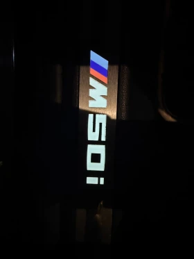 BMW X5M M50i Performance B&W Swarovski , снимка 11