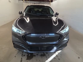 Ford Mustang Mach-E Premium* , снимка 2