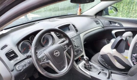 Opel Insignia, снимка 5