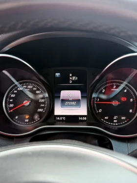 Mercedes-Benz C 220 C63 AMG OPTIC, снимка 14