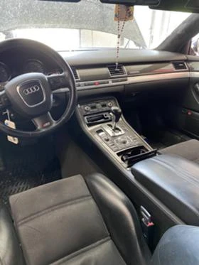 Audi A8 S8-PAKET FULL | Mobile.bg    5