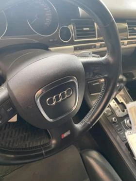 Audi A8 S8-PAKET FULL | Mobile.bg    6