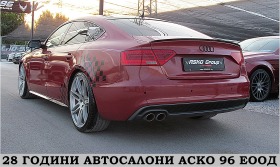 Audi A5 S-LINE/F1/LED/FACE/ TOP!!!GERMANY/ СОБСТВЕН ЛИЗИНГ, снимка 5