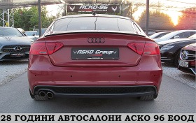 Audi A5 S-LINE/F1/LED/FACE/ TOP!!!GERMANY/   | Mobile.bg   6